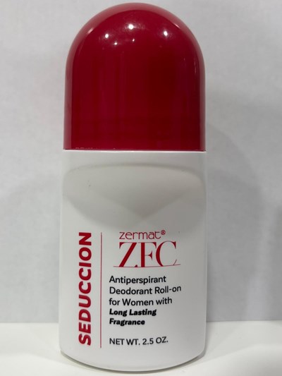 Display Panel 1 (Seduccion Women From)